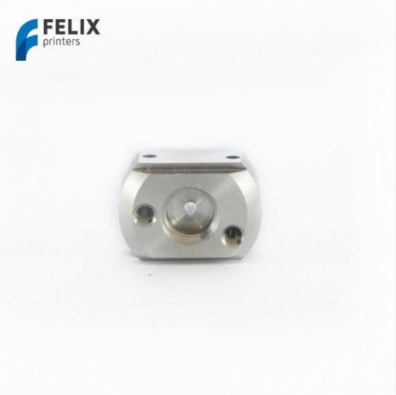 Felix 3 standardi suuttimenpään holkki - Image 3