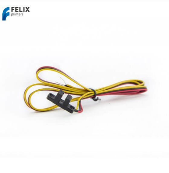 Felix 3/Tec4 Opto sensori Y - vino - Image 3