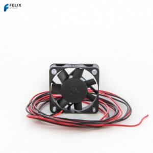 Felix 3 3D-tulostimen tuuletin