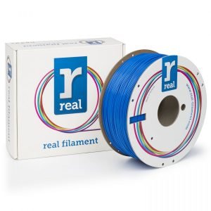 REAL ABS sininen filamentti 2.85mm