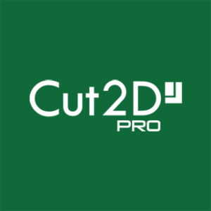 Vectric Cut2D Pro