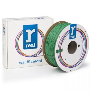 REAL PLA vihreä filamentti