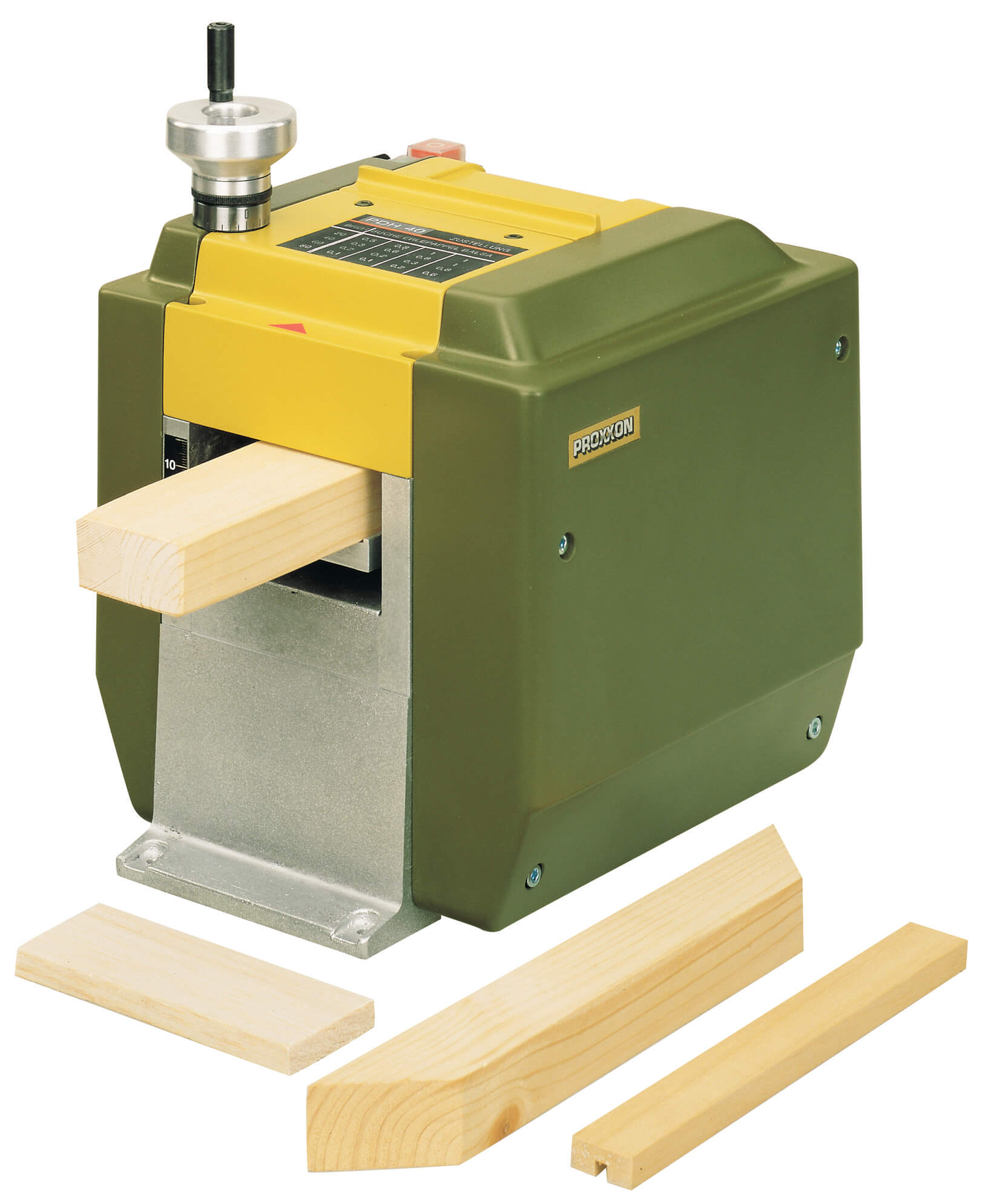 Proxxon Miniature Table Saws