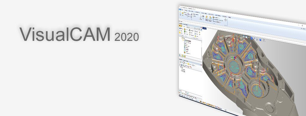 MECSOFT CAD CAM 3D OHJELMAT