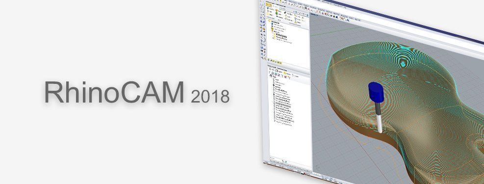 Mecsoft 2018 CAM-ohjelmat CNC-koneistukseen