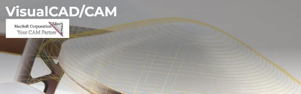 VisualMill Expert CAM-ohjelmisto VisualMill Expert CAM-ohjelmisto
