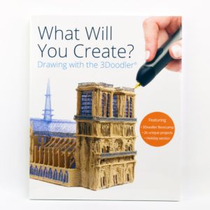 3Doodler_Book01 3Doodler_Book01