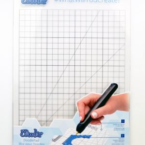 3Doodler_DoodlePad 3Doodler_DoodlePad
