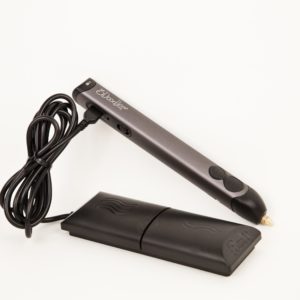 3Doodler_Pedal 3Doodler_Pedal