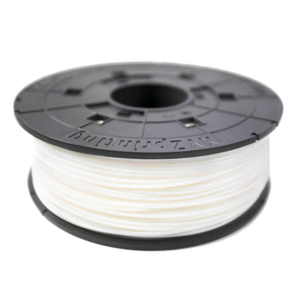 XYZprinting DaVinci PLA Cartridge 600g Nature