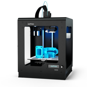 Zortrax M200 3D-tulostin
