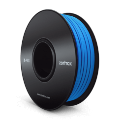 Zortrax Z-ABS 175mm 800g Blue