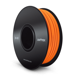 Zortrax Z-ABS 175mm 800g Orange