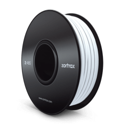 Zortrax Z-ABS 175mm 800g Pure White