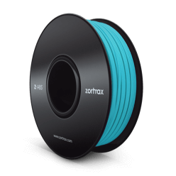 Zortrax Z-ABS 175mm 800g Sky Blue