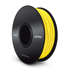 Zortrax Z-ABS 175mm 800g Yellow