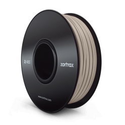 Zortrax Z-ABS 175mm 800g Warm Grey