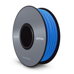 Zortrax Z-ULTRAT 175mm 800g Blue