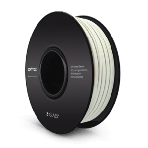 Zortrax Z-GLASS 175mm 800g Clear