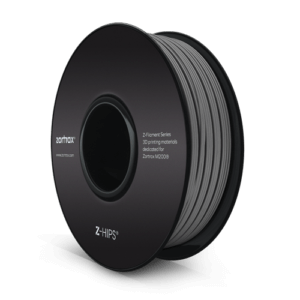 Zortrax Z-HIPS 175mm 800g Grey
