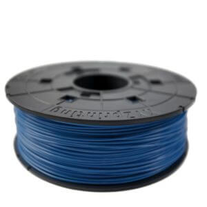 XYZprinting DaVinci Junior Mini PLA 600g Blue