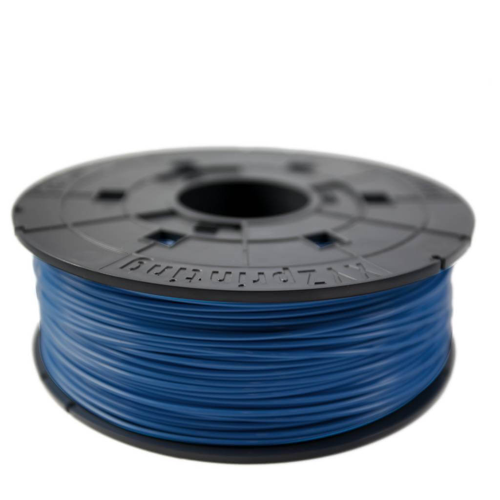 XYZprinting DaVinci Junior Mini PLA 600g Blue