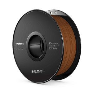 Zortrax Z-ULTRAT 175mm 800g Brown