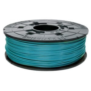 XYZprinting DaVinci ABS Cartridge 600g Viridity
