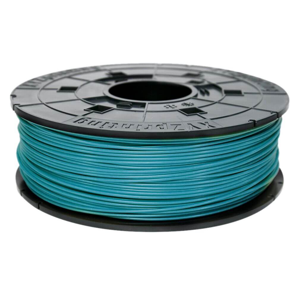 XYZprinting DaVinci ABS Cartridge 600g Viridity