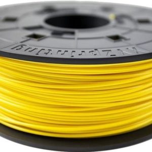 XYZprinting DaVinci Junior Mini PLA 600g Gold