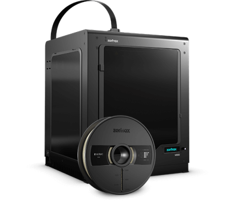 Zortrax M300 3D-tulostin