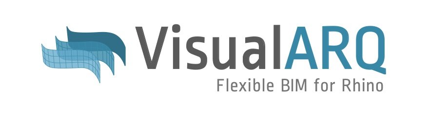 VisualARQ 2 uudet ominaisuudet