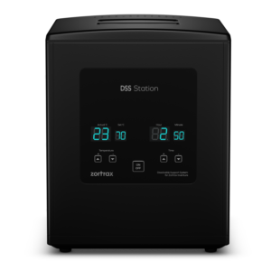 Zortrax DSS Station