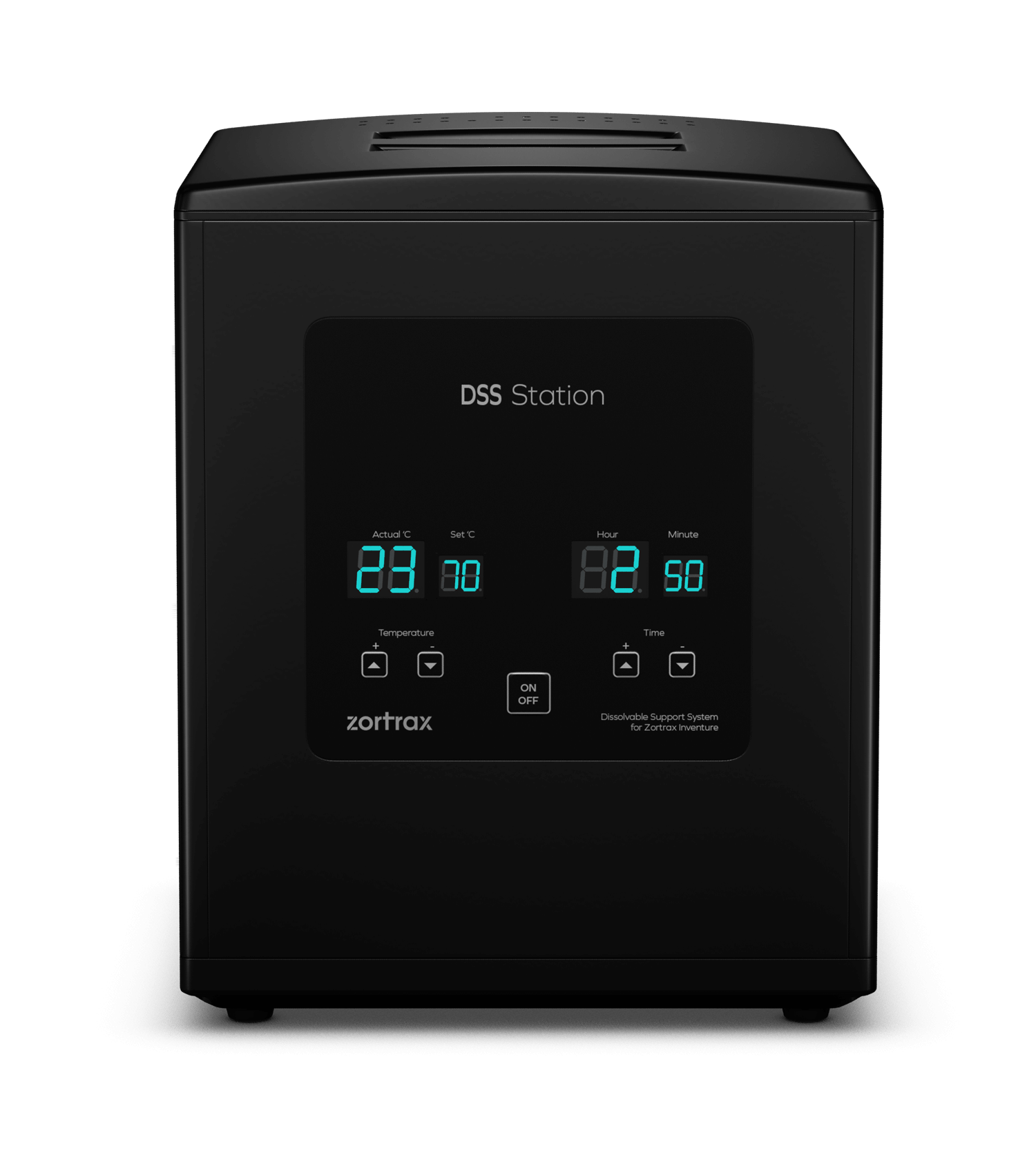 Zortrax DSS Station