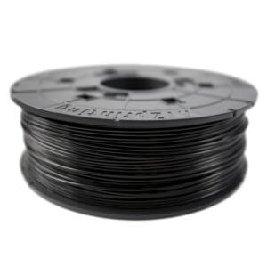 XYZprinting DaVinci PLA Cartridge 600g Schwarz
