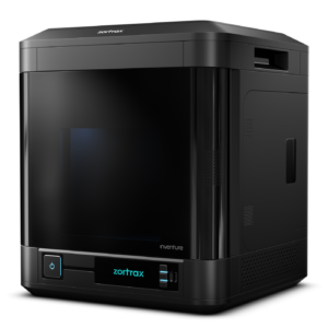 Zortrax Inventure 3D-tulostin