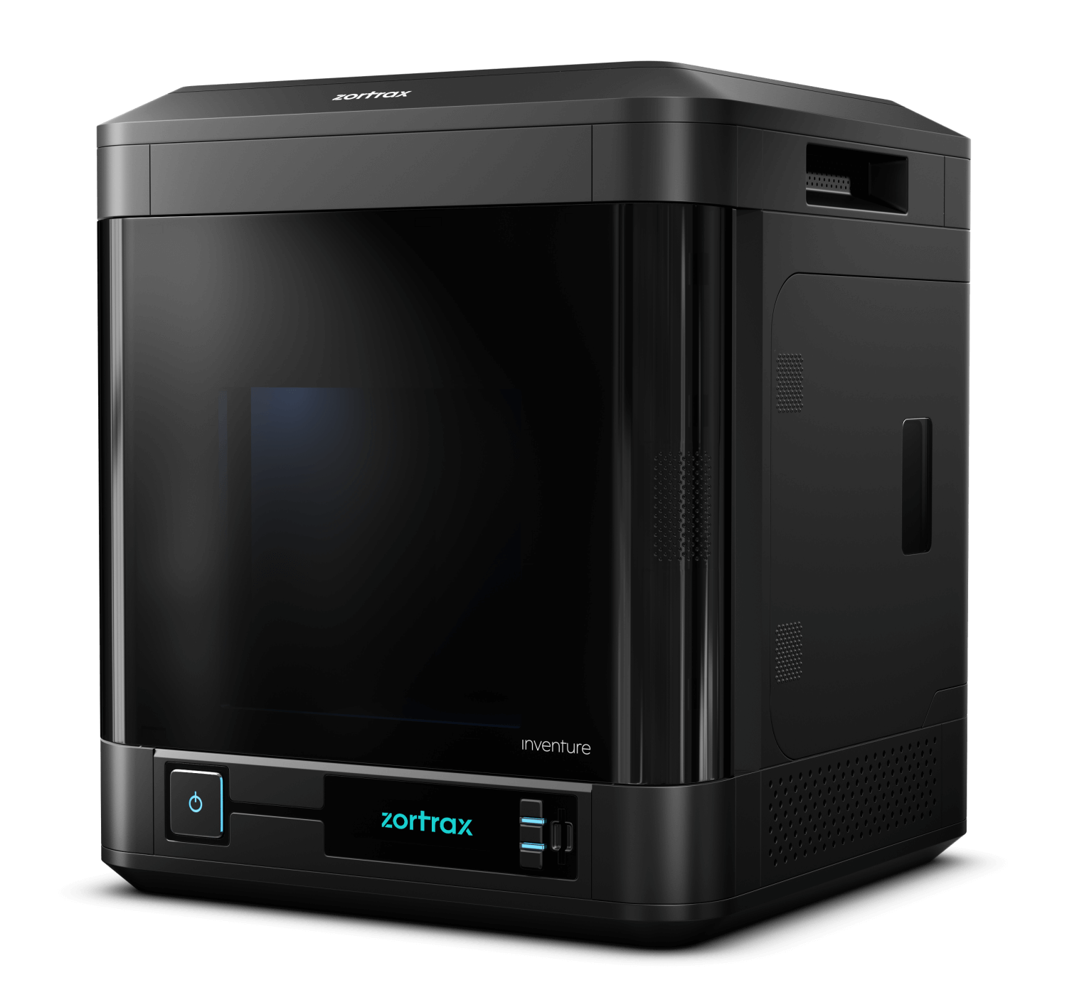 Zortrax Inventure 3D-tulostin