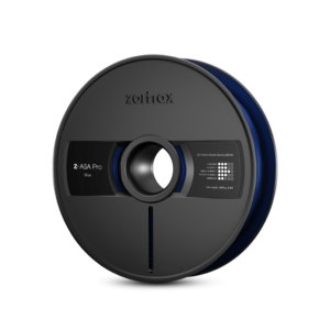 Zortrax Z-ASA Pro 175mm 800g Blue