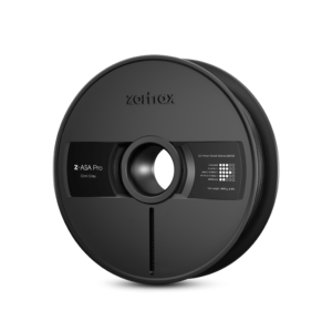 Zortrax Z-ASA Pro 175mm 800g Graphite