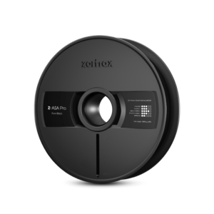 Zortrax Z-ASA Pro 175mm 800g Pure Black