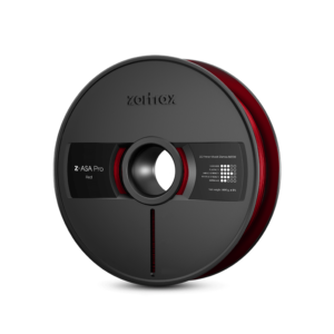 Zortrax Z-ASA Pro 175mm 800g Red