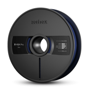 Zortrax Z-ASA Pro for M300 175mm 2kg Blue