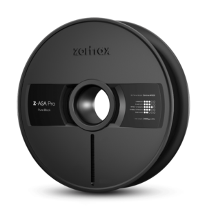 Zortrax Z-ASA Pro for M300 175mm 2kg Pure Black