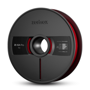 Zortrax Z-ASA Pro for M300 175mm 2kg Red