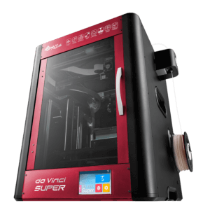 XYZprinting daVinci Super 3D-tulostin