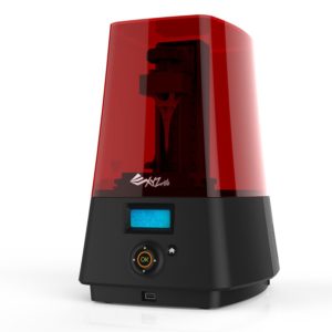 XYZprinting daVinci Superfine DLP 3D-tulostin