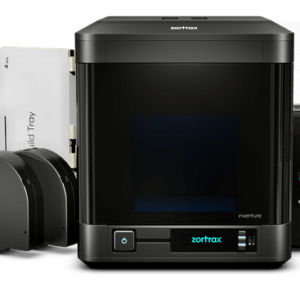 Zortrax Inventure 3D-tulostin DSS Station