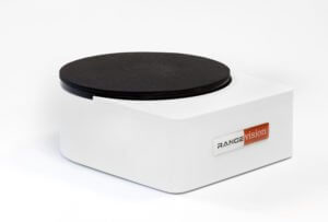 RangeVision TS 20kg automaattinen pyörityspöytä