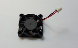 Flashforge Dreamer Suuttimen Tuuletin