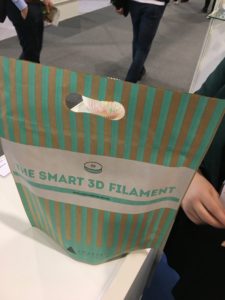 Smart Materials 3D